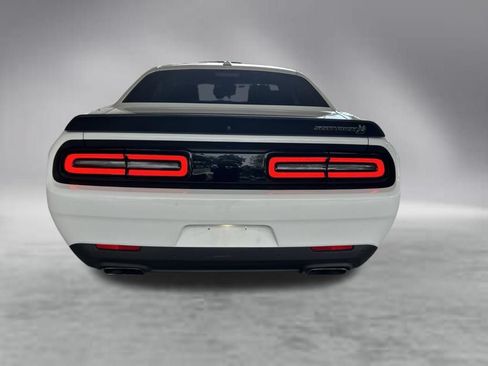 Used 2023 Dodge Challenger R/T Scat Pack RWD image 29