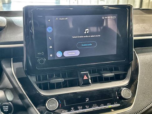 Used 2024 Toyota Corolla SE image 19