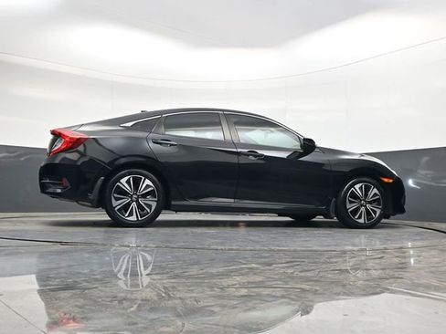 Used 2016 Honda Civic EX-T image 32