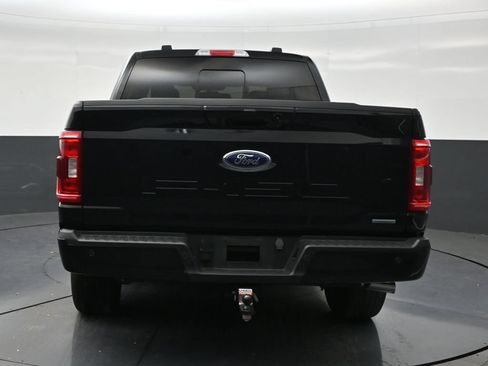 Used 2023 Ford F150 XLT w/ Equipment Group 302A High RWD image 4