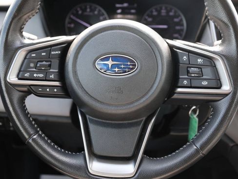 Used 2023 Subaru Legacy Premium AWD/4WD image 18