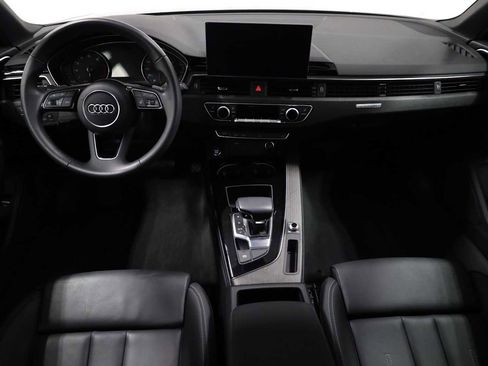 Used 2023 Audi A4 2.0T Premium w/ Convenience Package image 24