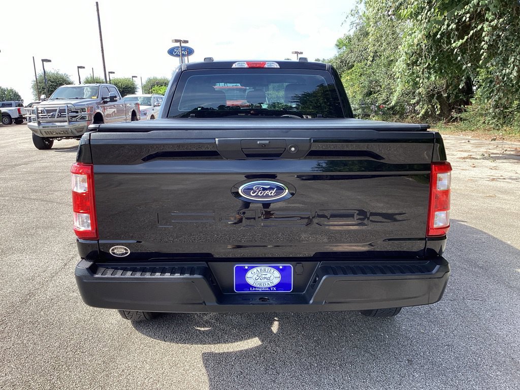 Used 2022 Ford F150 XL AWD/4WD image 10