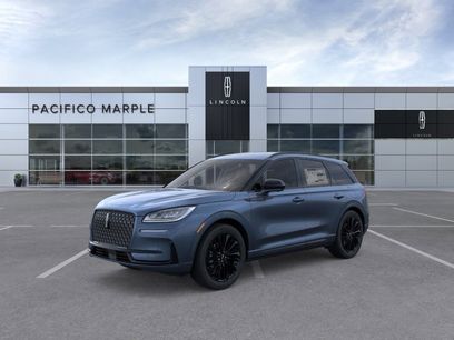 New 2026 Lincoln Corsair Premiere