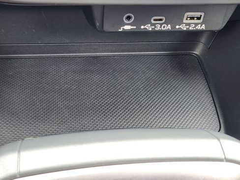 Certified 2025 Subaru Crosstrek 2.0i Premium AWD/4WD image 20