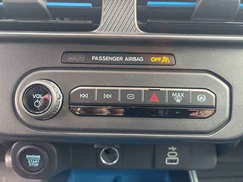 New 2026 Ford Maverick XLT w/ XLT Luxury Package image 23