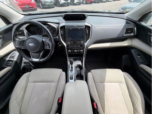 Used 2019 Subaru Ascent Premium AWD/4WD image 5