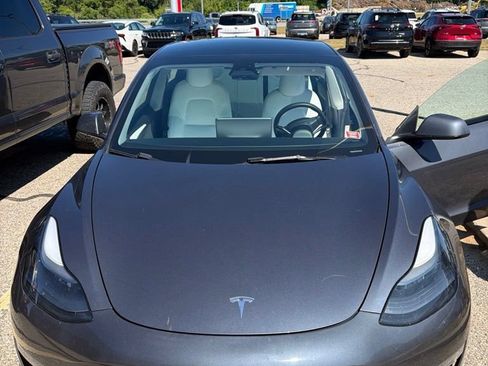 Used 2023 Tesla Model 3 Standard Range RWD image 1