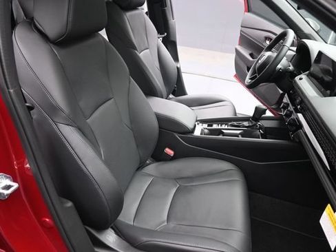 New 2026 Honda Accord Sport image 27