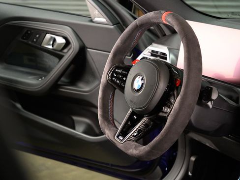 Used 2026 BMW M2 CS RWD image 59