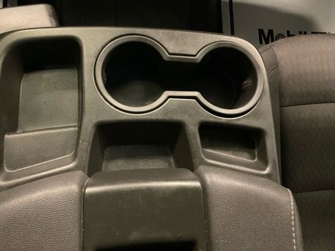 Used 2023 Chevrolet Silverado 1500 LT w/ Work Truck Package image 27