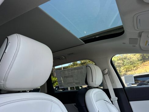 New 2026 Lincoln Nautilus Black Label w/ Jet Appearance Package AWD/4WD image 16