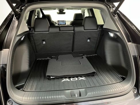 New 2026 Acura ADX AWD image 19