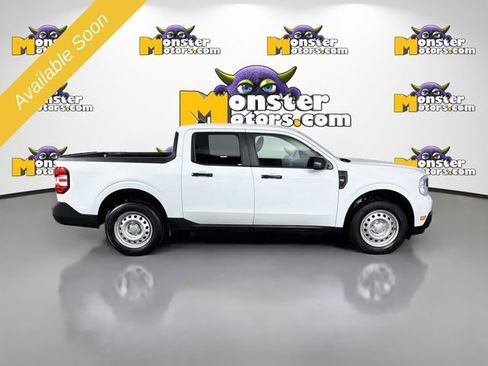 Used 2024 Ford Maverick XL FWD image 4