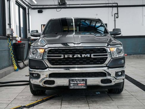 Used 2023 RAM 1500 Big Horn image 2