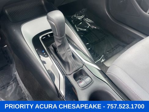Used 2022 Toyota Corolla SE FWD image 19