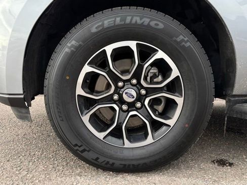 Used 2024 Ford Expedition XLT image 29