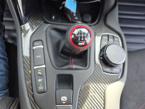 Used 2026 Toyota Supra MkV Final Edition w/ Driver Assist Package image 32