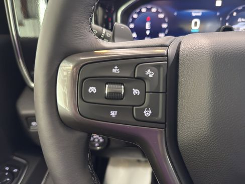 New 2026 Chevrolet Silverado 1500 High Country image 17