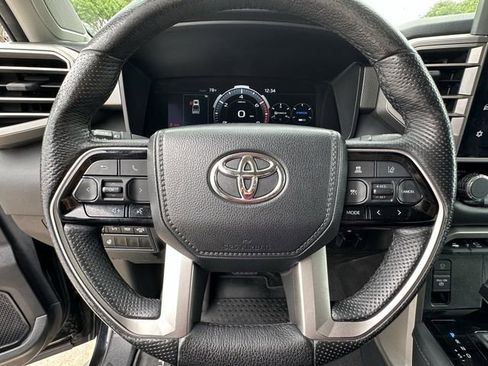 Used 2023 Toyota Tundra Limited image 12