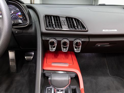 Used 2020 Audi R8 V10 performance AWD/4WD image 17