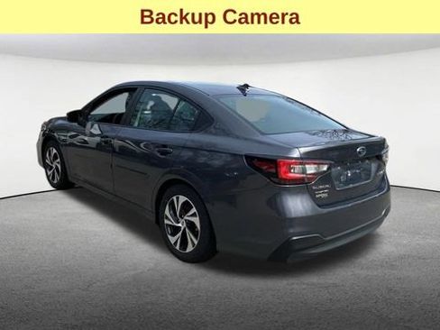 Certified 2025 Subaru Legacy Premium image 6