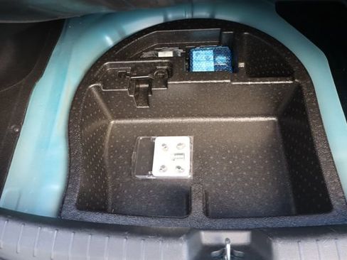 Used 2023 Kia Forte GT-Line w/ GT-Line Technology Package FWD image 21