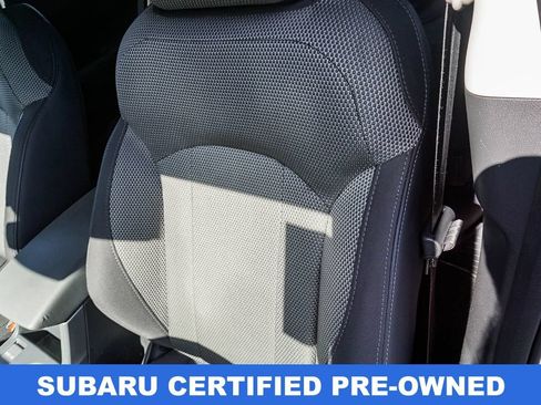 Certified 2024 Subaru Crosstrek 2.0i Premium w/ Popular Package #4 AWD/4WD image 20