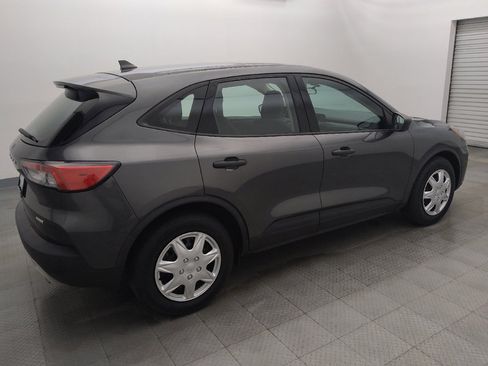 Used 2020 Ford Escape S image 10