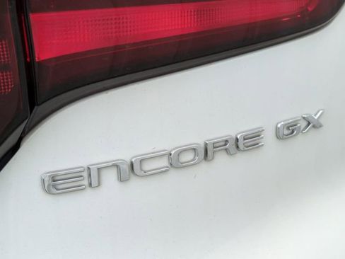 Used 2024 Buick Encore GX Preferred image 12