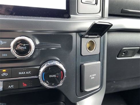 New 2025 Ford F150 Tremor w/ Bed Utility Package image 14