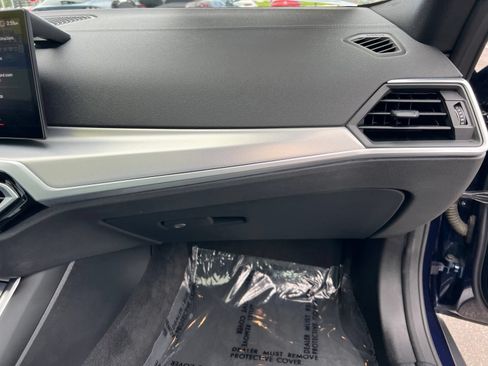 Used 2023 BMW i4 eDrive35 w/ Premium Package RWD image 72