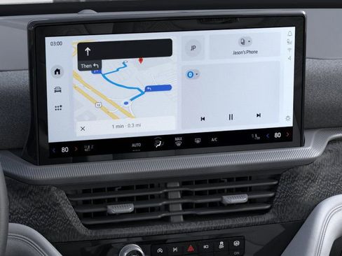 New 2026 Ford Explorer Platinum image 17