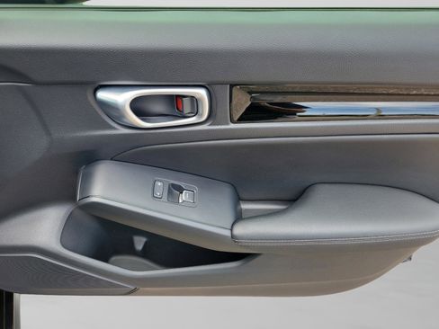Certified 2024 Honda Civic EX-L image 22