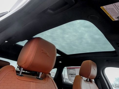 New 2026 Jaguar F-PACE R-Dynamic S AWD/4WD image 22
