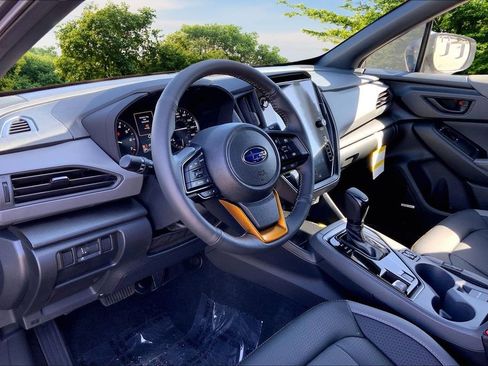 New 2026 Subaru Crosstrek 2.5i Wilderness AWD/4WD image 7