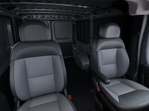 New 2026 RAM ProMaster 1500 image 16