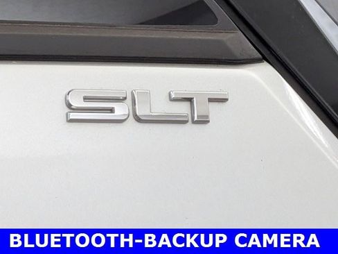 Used 2018 GMC Terrain SLT image 10