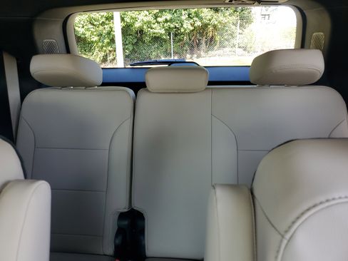 New 2026 Buick Enclave Preferred image 10