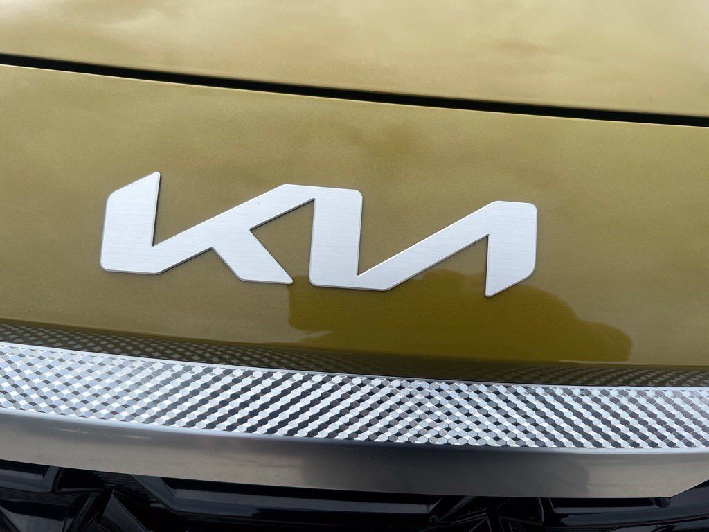 Certified 2024 Kia Seltos S AWD/4WD image 30