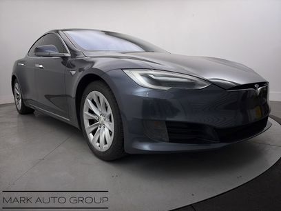 Used 2017 Tesla Model S 75
