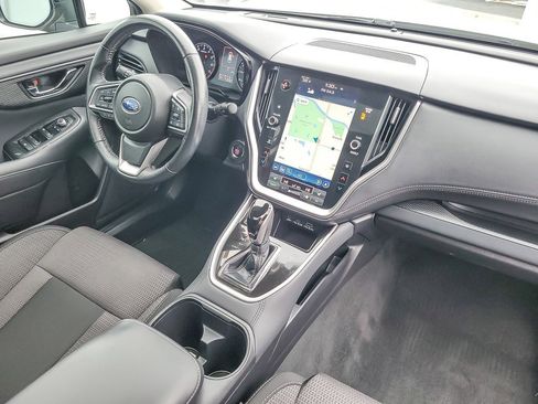 Certified 2023 Subaru Outback Premium w/ Popular Package #1 image 23