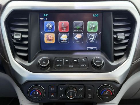 Used 2019 GMC Acadia SLT FWD image 27
