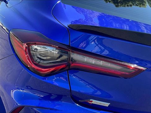 Used 2023 Acura TLX SH-AWD w/ A-SPEC Pkg image 30