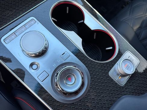 New 2026 Genesis GV80 3.5T e-SC image 5