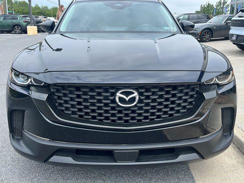 Used 2025 MAZDA CX-50 AWD 2.5 S w/ Weather Package image 2