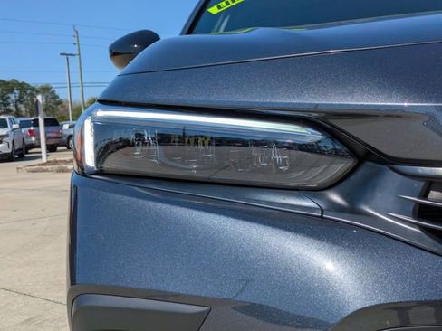 Used 2024 Honda Civic Sport image 10