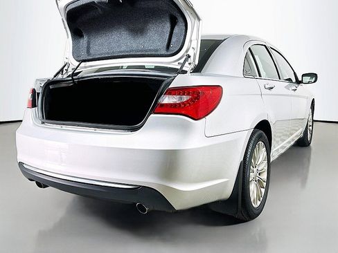 Used 2012 Chrysler 200 Limited w/ Sun/Sound Group FWD image 26