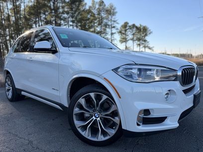 Used 2017 BMW X5 xDrive35i