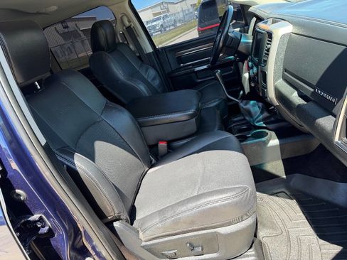 Used 2014 RAM 3500 Laramie w/ Cold Weather Group image 71